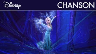 "Let It Go" from Disney's Frozen: French Version