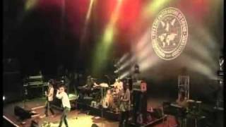 born again-Richard Ashcroft&amp;UNOS Summer Sonic 2010.flv
