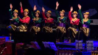 Download lagu Tari Indang mp3