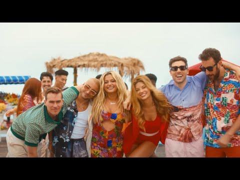 Loud Luxury, Two Friends & Bebe Rexha's 'If Only I' Tops US Dance Radio Chart! || It will shock you