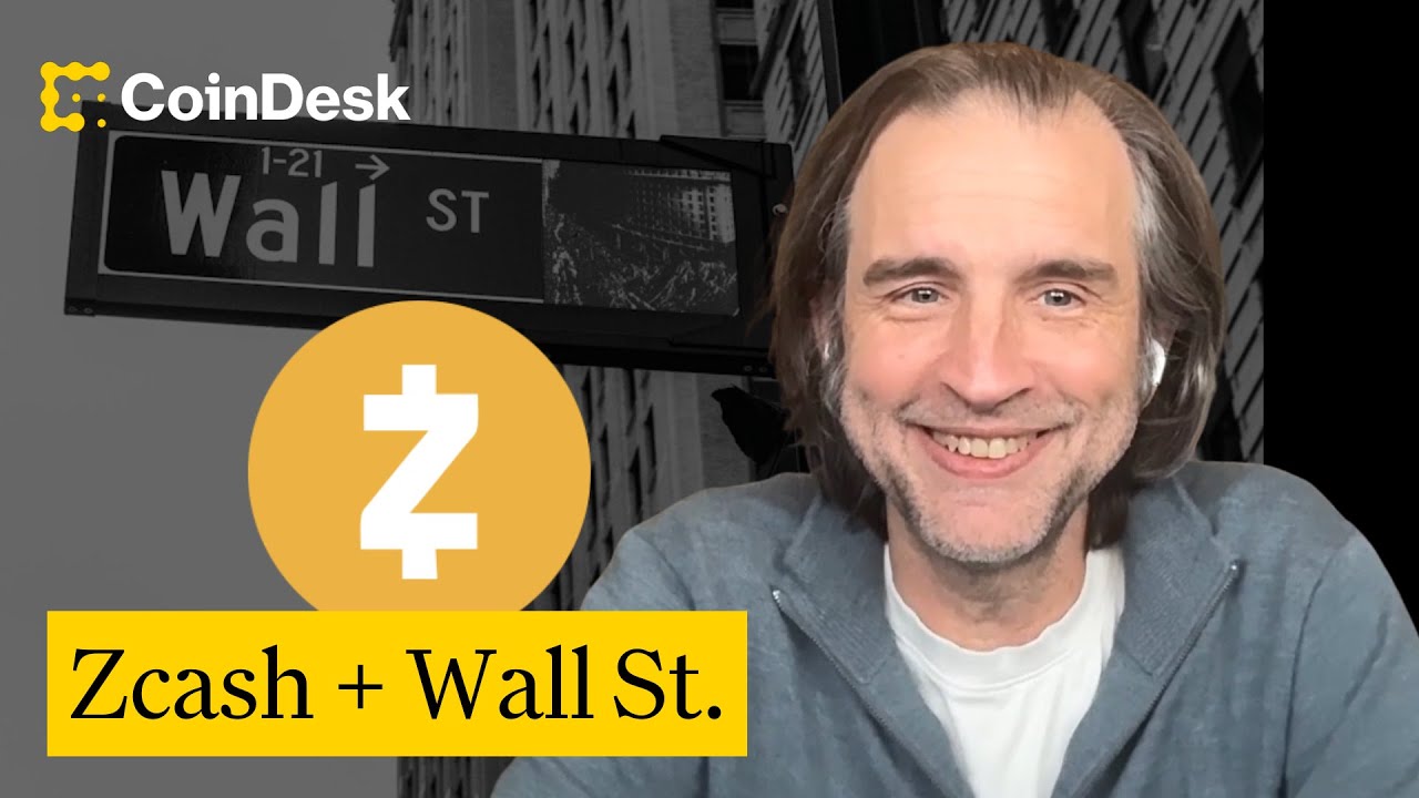 Zcash Founder Zooko Wilcox: Surveillance Is a "Dangerous Experiment"