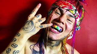 6ix9ine - Kooda
