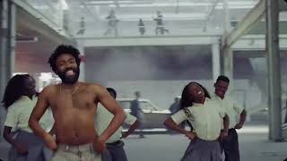 Download lagu THIS IS AMERICA PARODY mp3