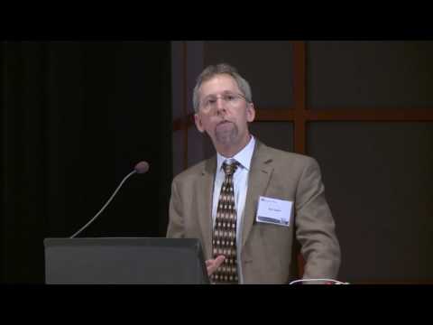 Eric Green, M.D., Ph.D. (Moderator)