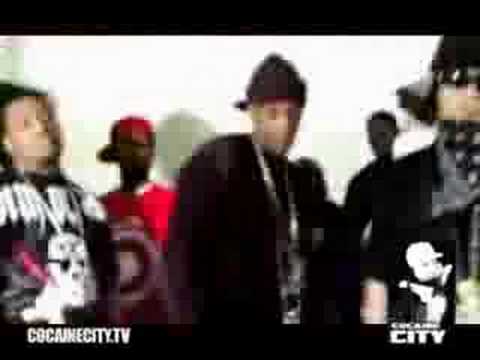 Young French & Mazaradi Fox - Thicker Than Water Freestyle