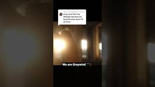 This is what an Irish Emo Rock Band sounds like 🇮🇪 #emo #shorts