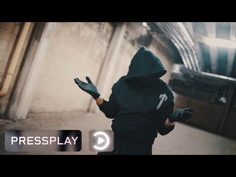 #RGP Smuni - Brandy (Music Video) | Pressplay