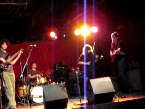 Orrery - Miles Beyond