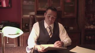 JOEY THURMOND- ACTOR video