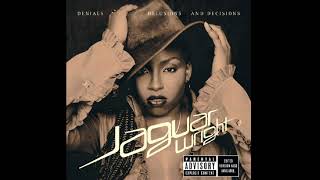 Stay - Jaguar Wright (Extended Mix) [Extended By DJAJ]
