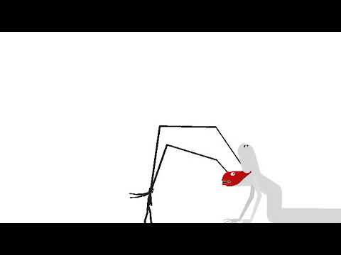 scp 4335 vs bridge worm