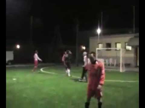 Classifica goal stagione 2007/2008