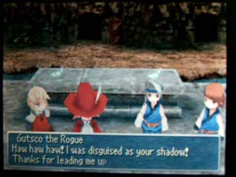 Let's Play Final Fantasy 3 DS! Episode #7 Part 3