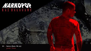 Intro (Lata 90-te) Music Video