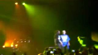 T-Pain- Get Low Live in Sydney at the Konvict Music Tour 2009