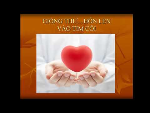 Vàng thu Paris - Ngân Quỳnh