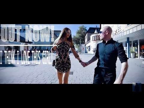 ALEX WHITE - "I THINK I LOVE THIS GIRL"  [ Official Music Video ]