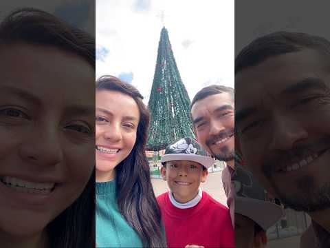 Ubate Cundinamarca Colombia comprando ruana de lana de oveja #lanaoveja #ubate #colombia #family