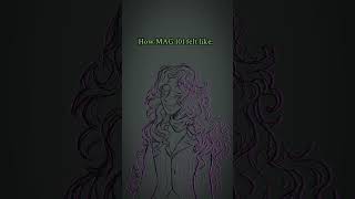 Download lagu Oh that Distortion #TMA #themagnusarchives #animation #animatic mp3