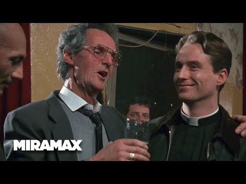 Thumbnail of the video: Priest | 'Great Balls of Fire' (HD) - Linus Roache | MIRAMAX