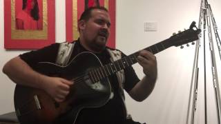 Vilray sings 'Goodnight, My Love' (1936)