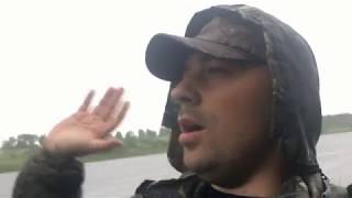 Как и когда ловить окуня июнь