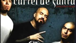 Cartel De Santa   El Tigre