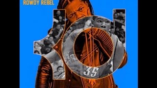 Rowdy Rebel - Kevin Durant (Official Audio)