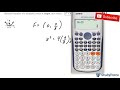 How To Find The Focus Of A Parabola And Write Its Equation
