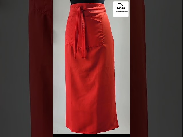 Vídeo relacionado con MERCHANDMANIA DELANTAL logo super heroe rayo rapido famoso comics cocina kitchen apron