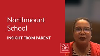 Northmount School, Parent Video Review from Barbara Padolina