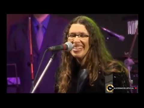 Alice Maciel- NO DESERTO- Dvd