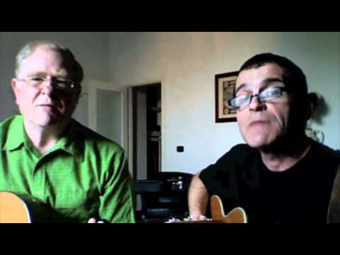 1317. Fennario (Traditional Scottish) - with Marco Acca