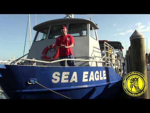 Captain's Corner Mike's Testimonial