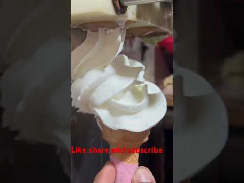 Ice cream #trending #shortvideo #recipe #nasreenkirecepies #food