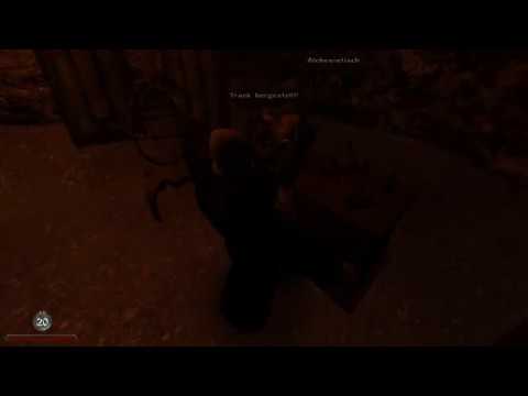 Gothic 2: X in 1 [066] - Den mache ich zum Vampir