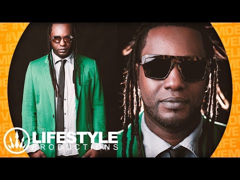 Walmir Borges - Chérie (Lyric Video)