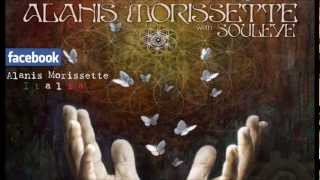 Alanis Morissette feat. Souleye - EGO