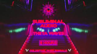 Download lagu [WARNING!] YOU WILL LUCID DREAM VIVIDLY WITH THIS SUBLIMINAL AUDIO | THETA WAVES MEDITATION MUSIC mp3