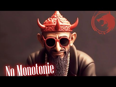 STOOR SE3RA X YOUNG ZOW - NO MONOTONIE ( PROD BY SATOWBEATS )