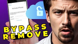 How to Remove iCloud Activation Lock Bypass 2023 Latest