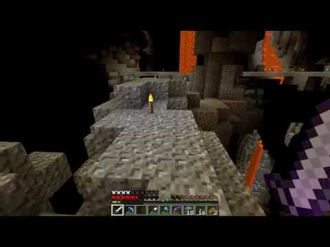 Unbelievable! Buried Alive in Spellbound Caves - Ep.11