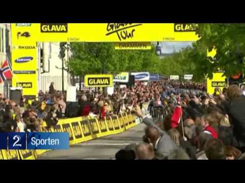Tour of Norway 2012 Stage 2