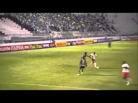 Red Bull Brasil 2 x 0 Palmeiras   GOLS   Campeonato Paulista   29 03 2015