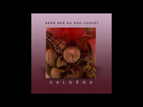 Será Que Eu Sou Louco? video