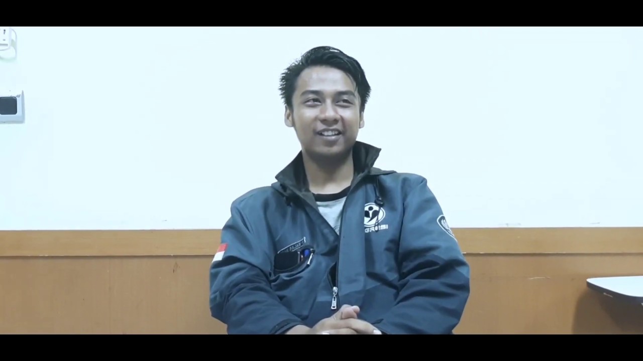 VLOG. It's About Himasta