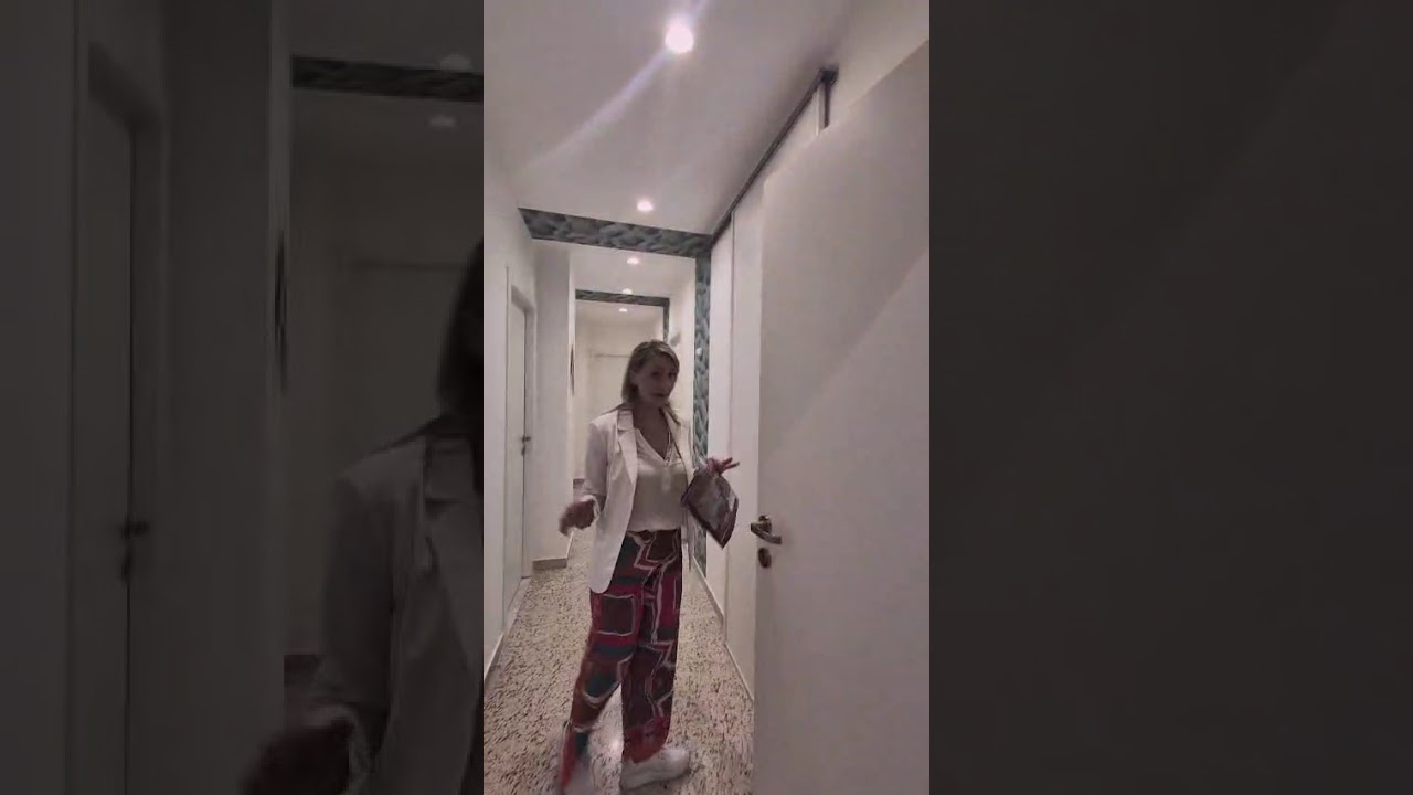 Appartamento - Video