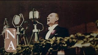 Atatürk's Speech that Recreated a Nation | Bir Milleti Baştan Yaratan Nutuk (10. Yıl Nutku)