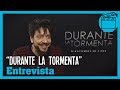 Durante La Tormenta Película Entrevista Oriol Paulo