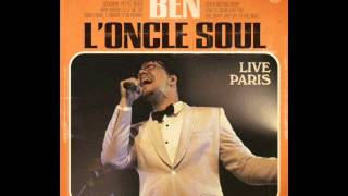Ben l'oncle - Try a little tenderness - Lisa